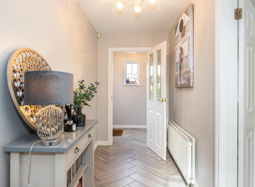 22 Station Lane, Ballygowan, Newtownards, BT23 5XJ