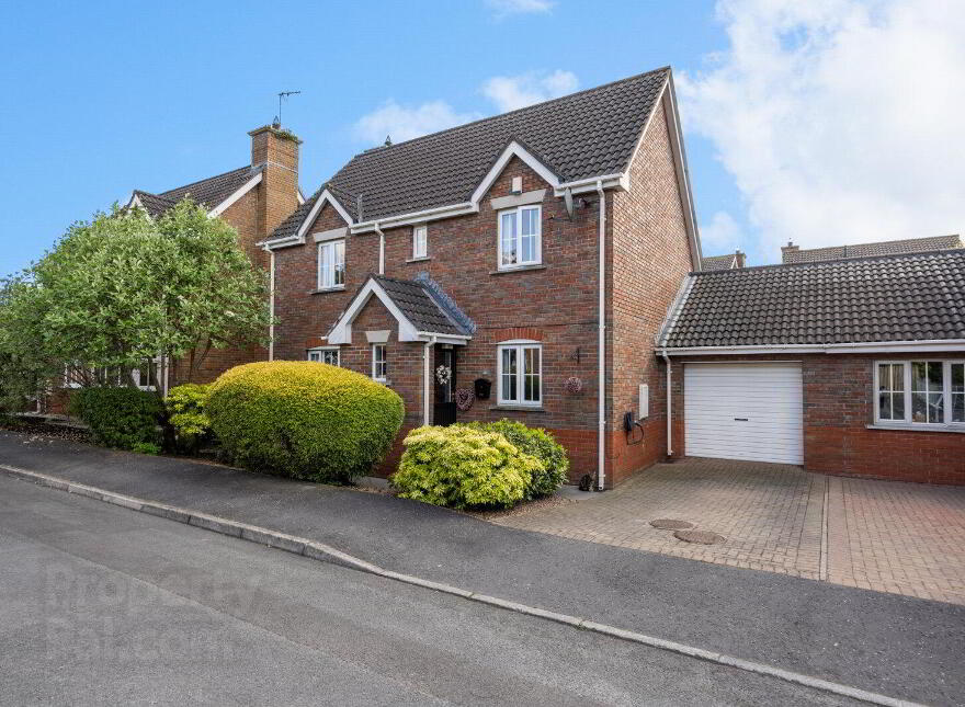 22 Station Lane, Ballygowan, Newtownards, BT23 5XJ photo