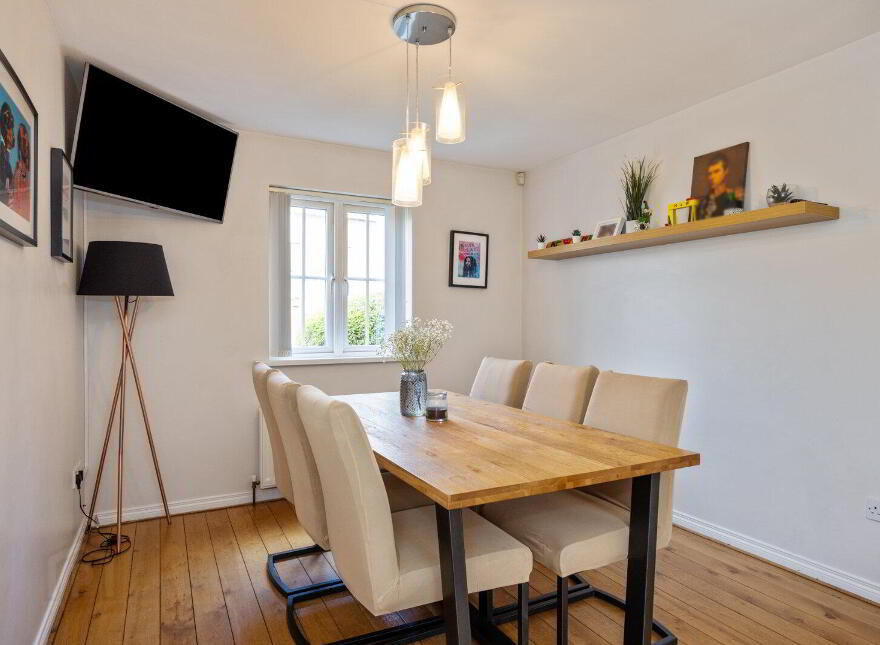22 Station Lane, Ballygowan, Newtownards, BT23 5XJ