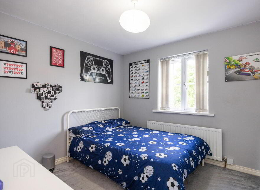 22 Station Lane, Ballygowan, Newtownards, BT23 5XJ