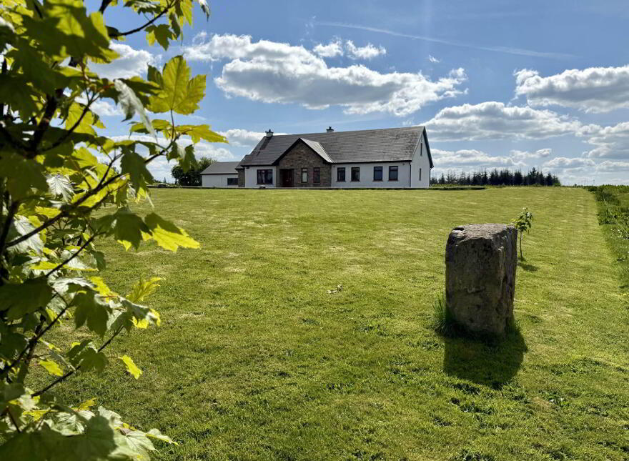 Drumaderry, Ballyhaunis, F35HN28 photo