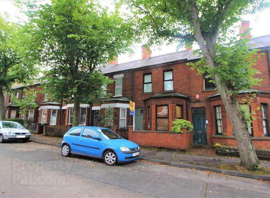 20 Adelaide Avenue, Off Lisburn Rd, Belfast, BT9 7FY photo