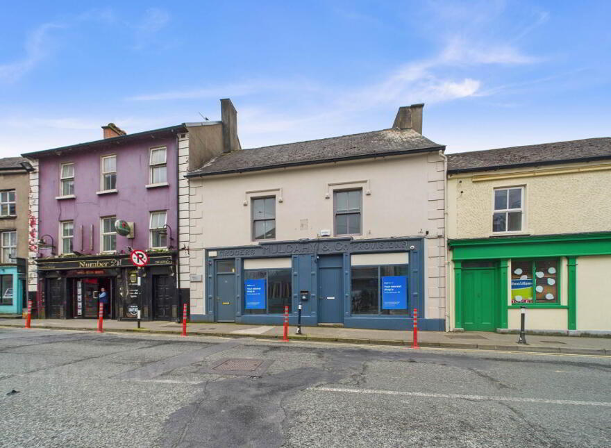 3 Sean Kelly Square, Carrick-On-Suir, E32T864 photo