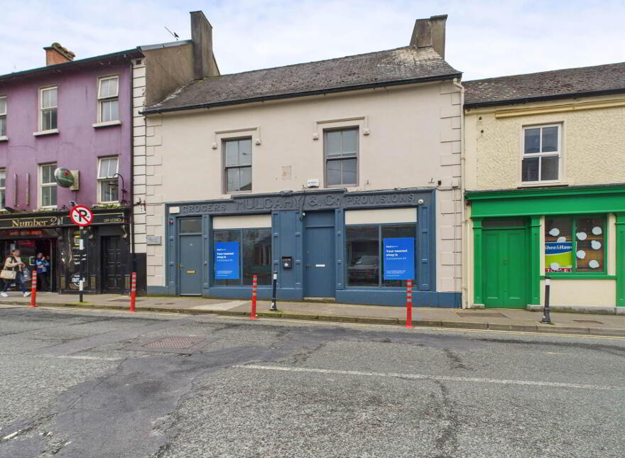 3 Sean Kelly Square, Carrick-On-Suir, E32T864