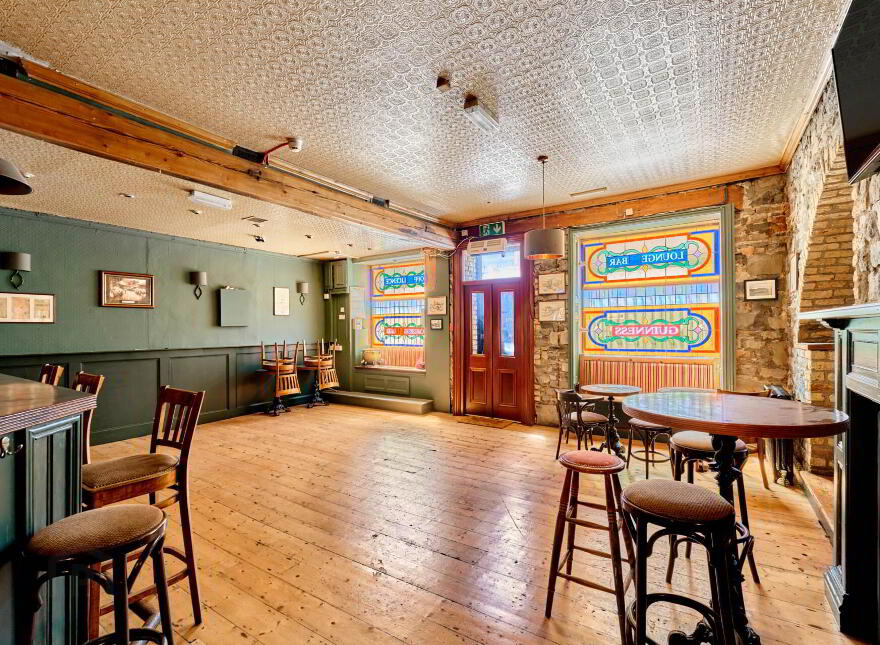 The Foundry, Ludlow Steet, Navan, C15X064