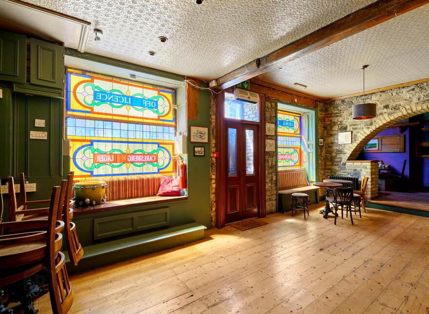 The Foundry, Ludlow Steet, Navan, C15X064