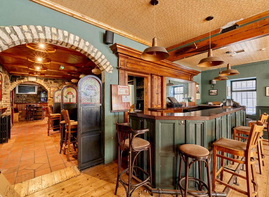The Foundry, Ludlow Steet, Navan, C15X064