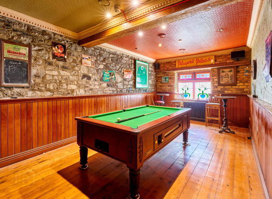 The Foundry, Ludlow Steet, Navan, C15X064