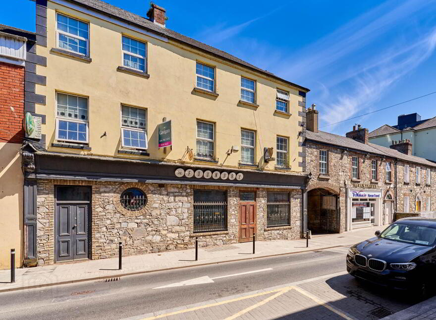 The Foundry, Ludlow Steet, Navan, C15X064