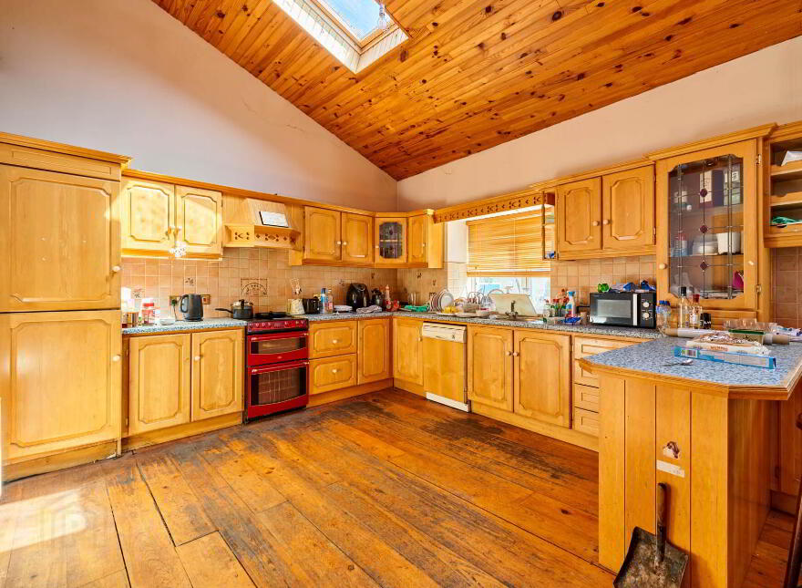 The Foundry, Ludlow Steet, Navan, C15X064