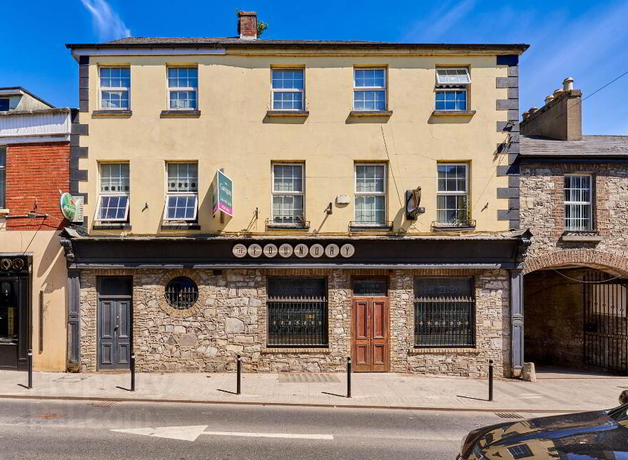 The Foundry, Ludlow Steet, Navan, C15X064 photo