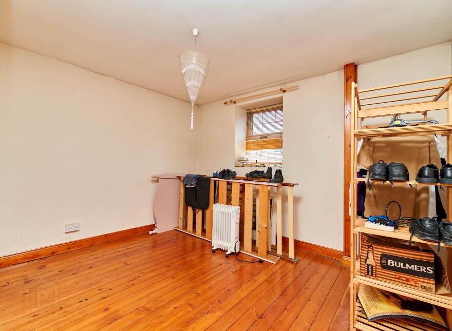 The Foundry, Ludlow Steet, Navan, C15X064