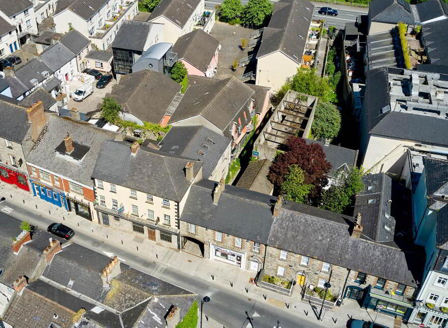 The Foundry, Ludlow Steet, Navan, C15X064