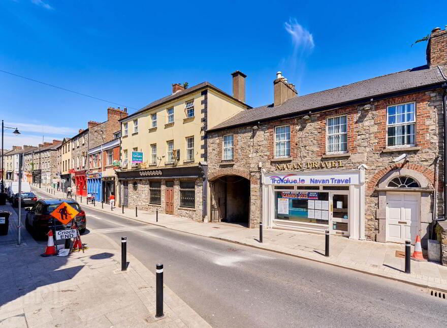 The Foundry, Ludlow Steet, Navan, C15X064