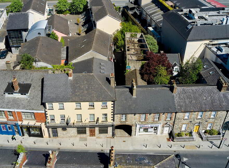 The Foundry, Ludlow Steet, Navan, C15X064