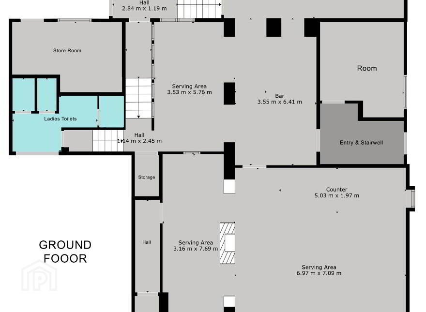 The Foundry, Ludlow Steet, Navan, C15X064