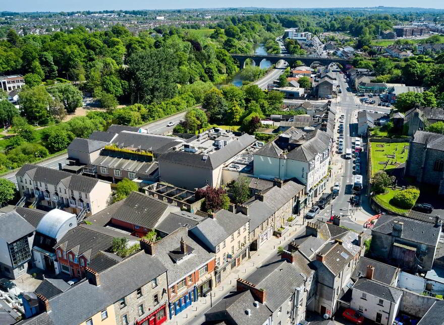 The Foundry, Ludlow Steet, Navan, C15X064