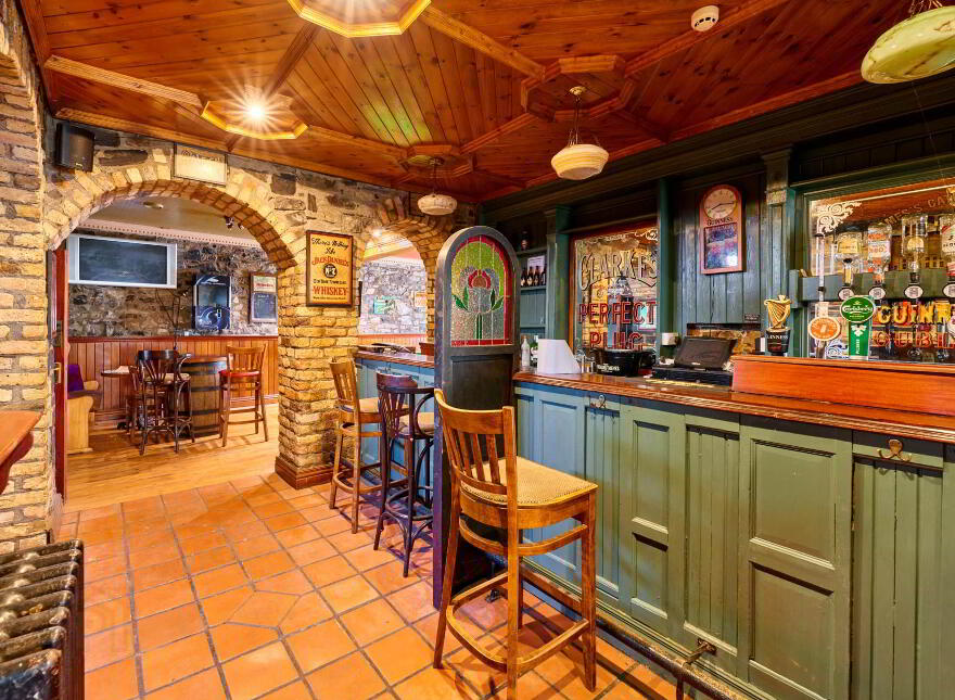 The Foundry, Ludlow Steet, Navan, C15X064