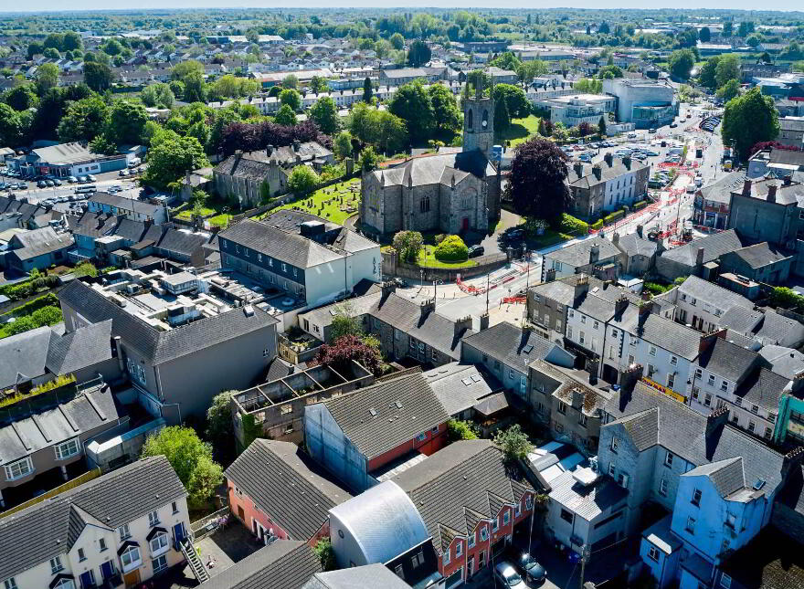 The Foundry, Ludlow Steet, Navan, C15X064