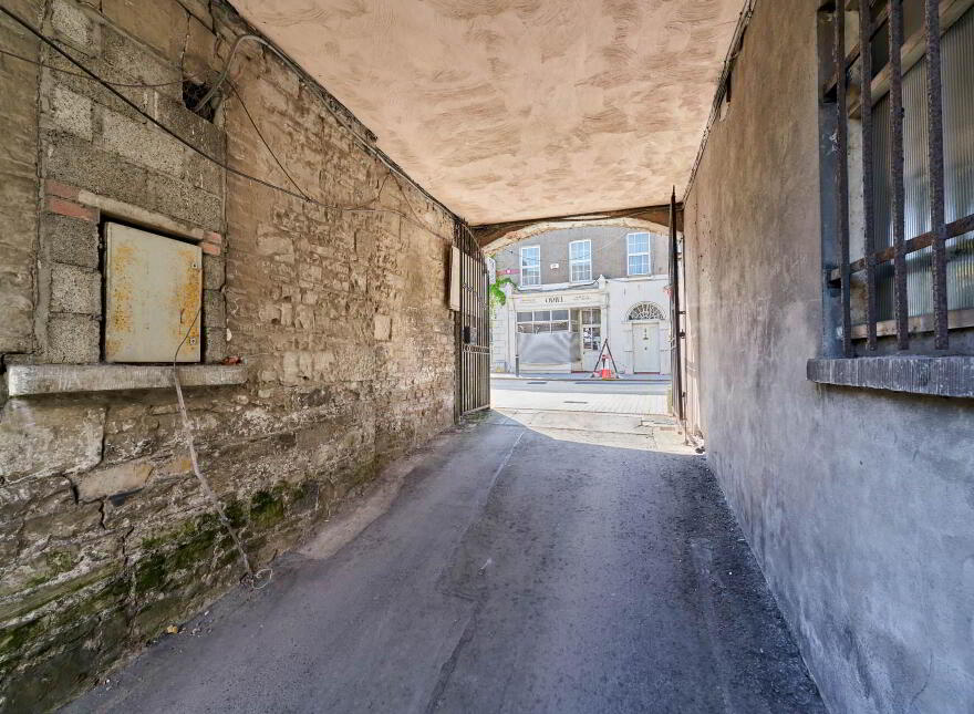 The Foundry, Ludlow Steet, Navan, C15X064