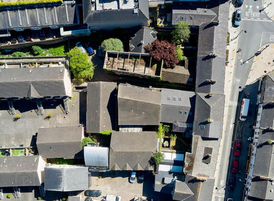 The Foundry, Ludlow Steet, Navan, C15X064