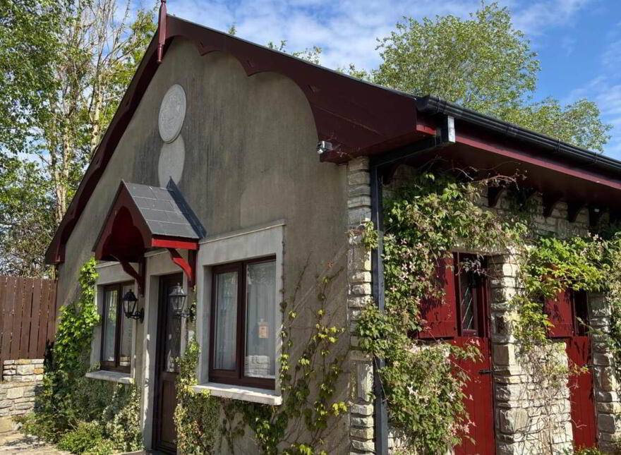 Blaithin Cottage, Drumkeen, F93DV2H photo