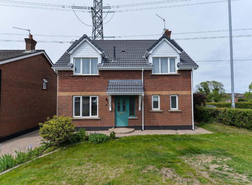 1 Windermere Road, Belfast, BT8 6QY photo