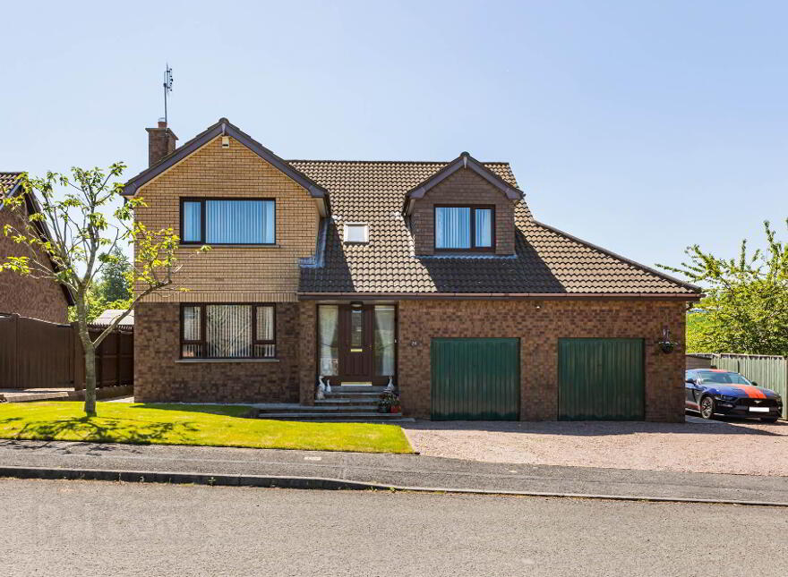 24 Aldergrange Park, Newtownards, BT23 4FZ photo