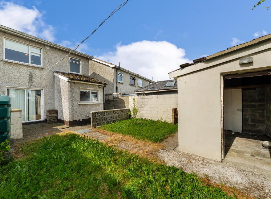 70 Suncroft Drive, Tallaght, Dublin, D24R8Y9