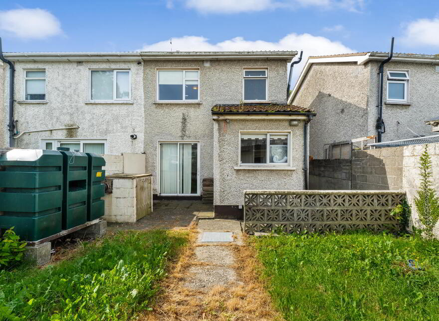 70 Suncroft Drive, Tallaght, Dublin, D24R8Y9