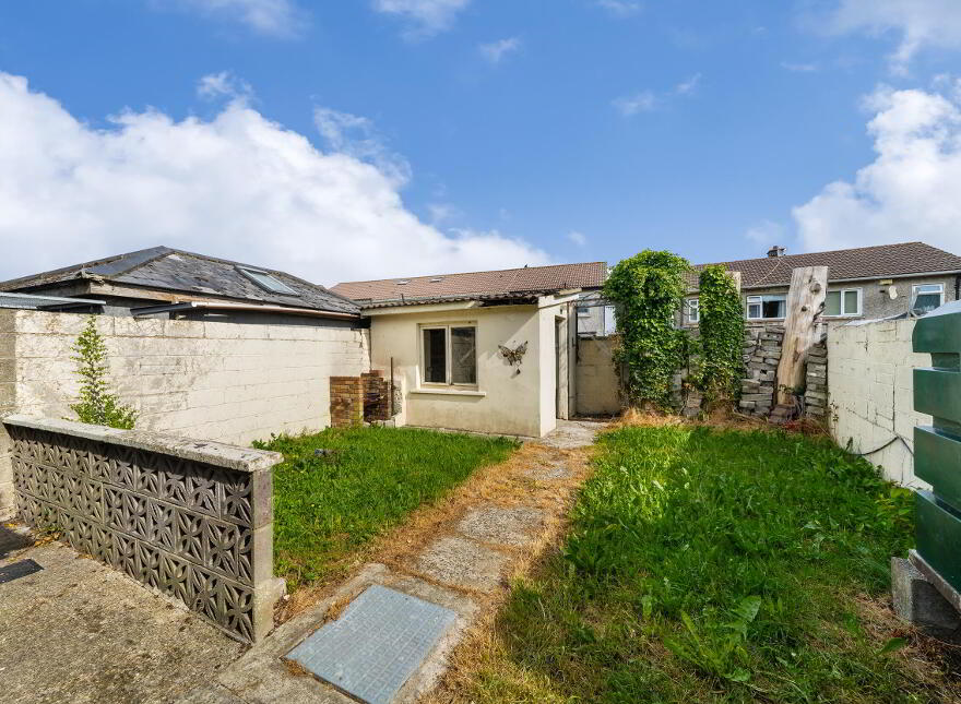70 Suncroft Drive, Tallaght, Dublin, D24R8Y9