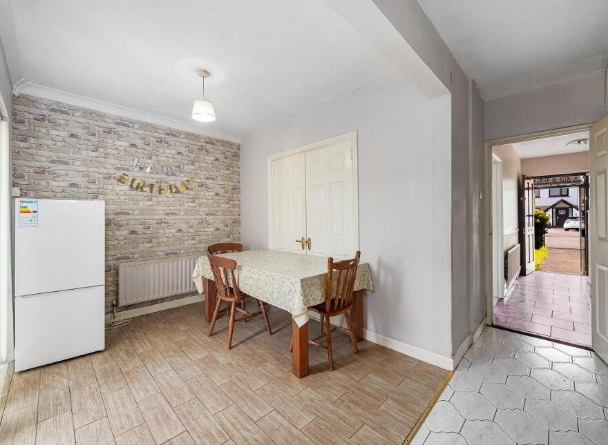 70 Suncroft Drive, Tallaght, Dublin, D24R8Y9