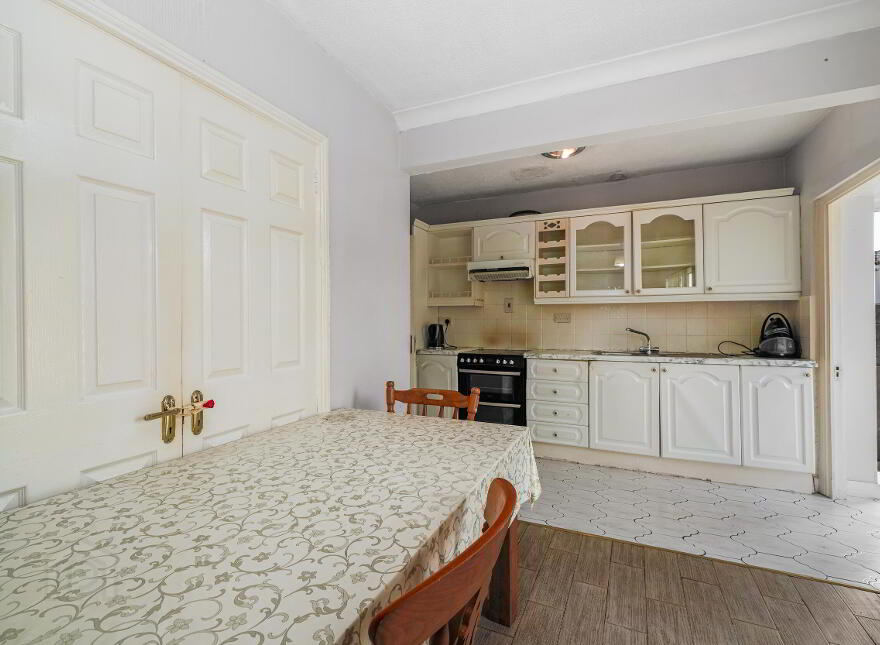 70 Suncroft Drive, Tallaght, Dublin, D24R8Y9