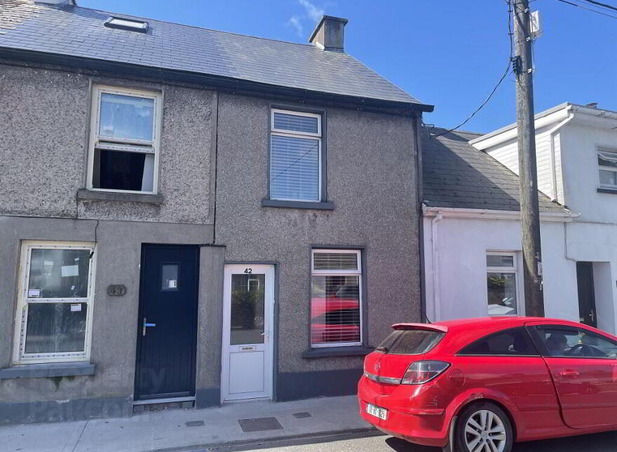 42 Mitchel Street, Dungarvan, X35C523 photo
