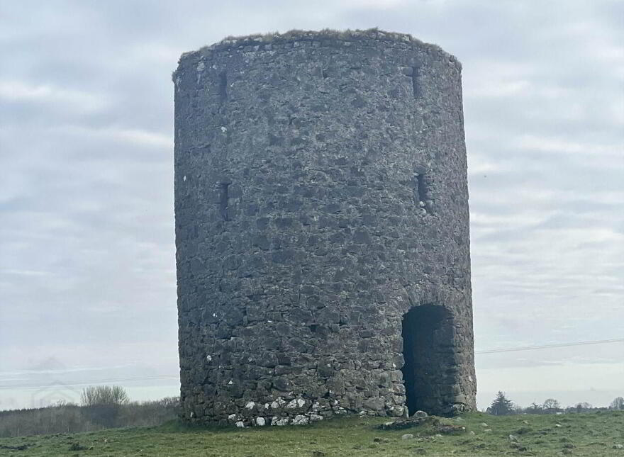 Residential Plot ( Gy8773f), Ballymote Road, Tuam