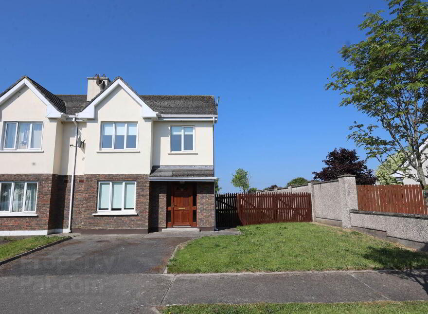 2 Mill Court, Borris In Ossory, Portlaoise, R32E284 photo