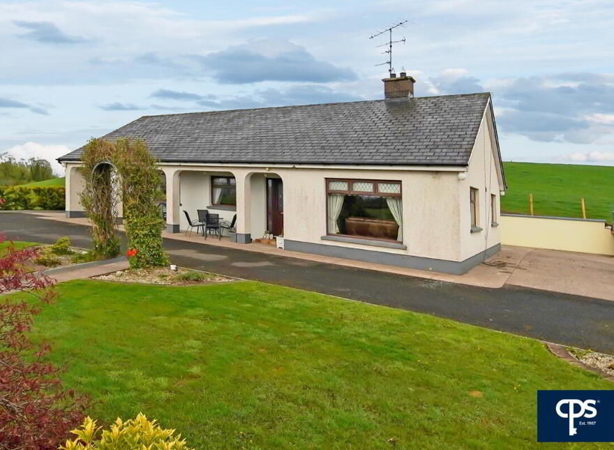 14 Routingburn Road, Omagh, BT79 0QZ