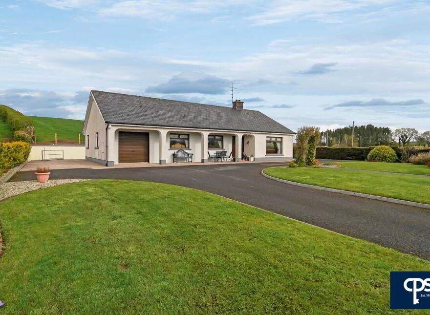 14 Routingburn Road, Omagh, BT79 0QZ