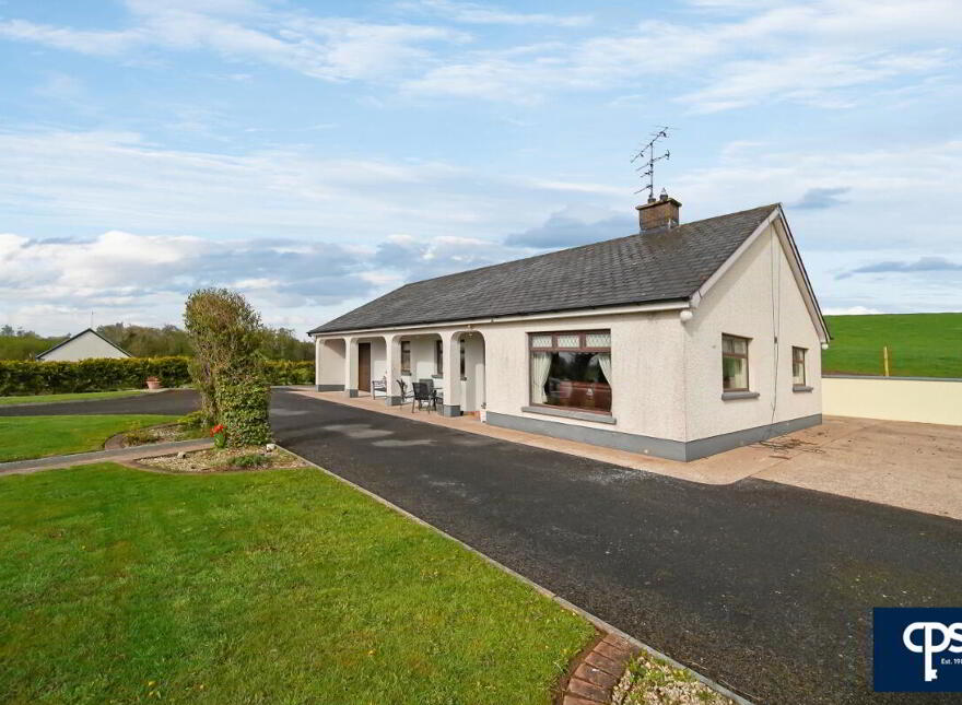 14 Routingburn Road, Omagh, BT79 0QZ