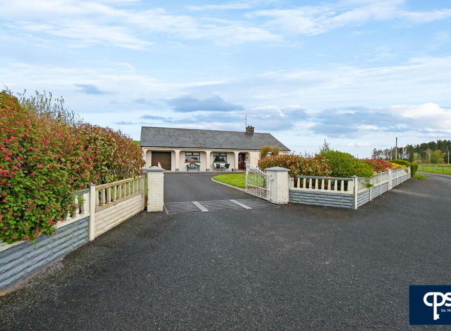 14 Routingburn Road, Omagh, BT79 0QZ