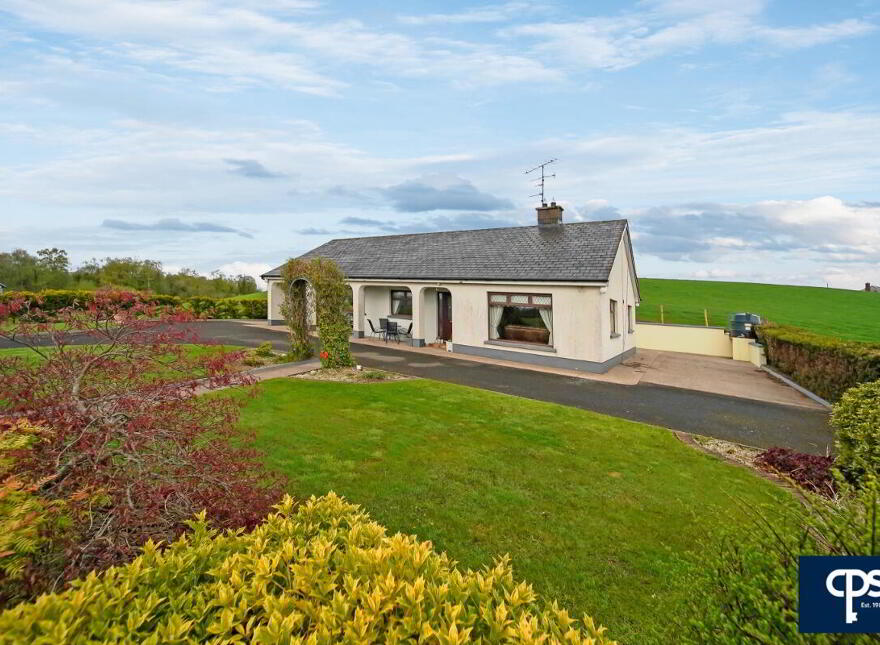 14 Routingburn Road, Omagh, BT79 0QZ