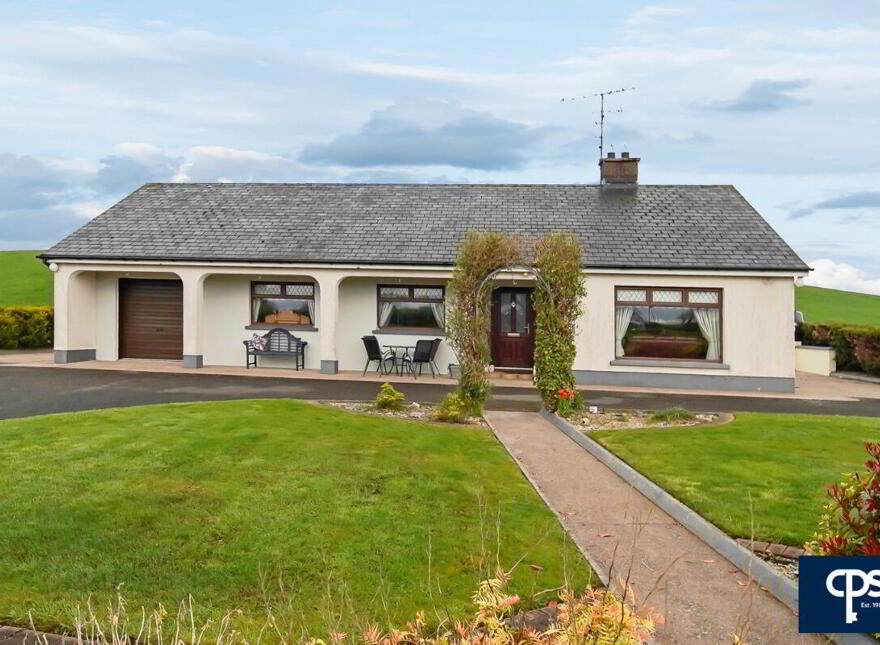 14 Routingburn Road, Omagh, BT79 0QZ