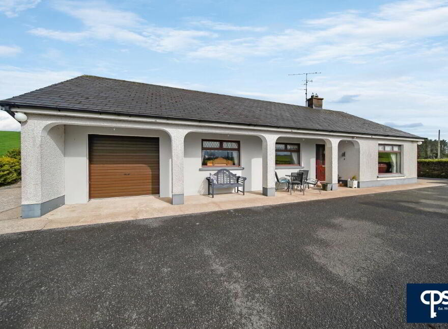 14 Routingburn Road, Omagh, BT79 0QZ