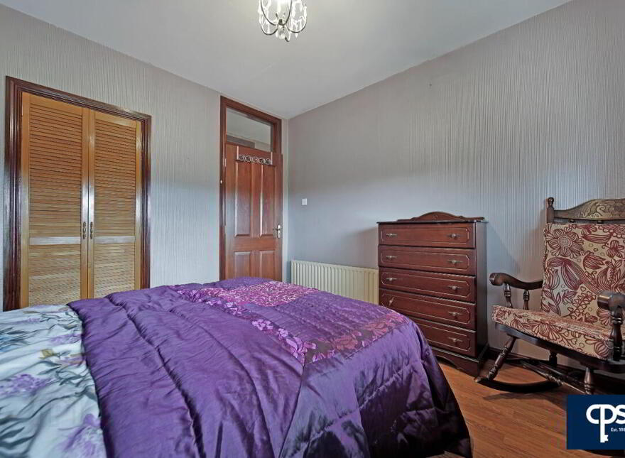 14 Routingburn Road, Omagh, BT79 0QZ
