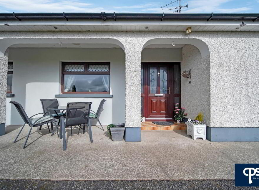 14 Routingburn Road, Omagh, BT79 0QZ