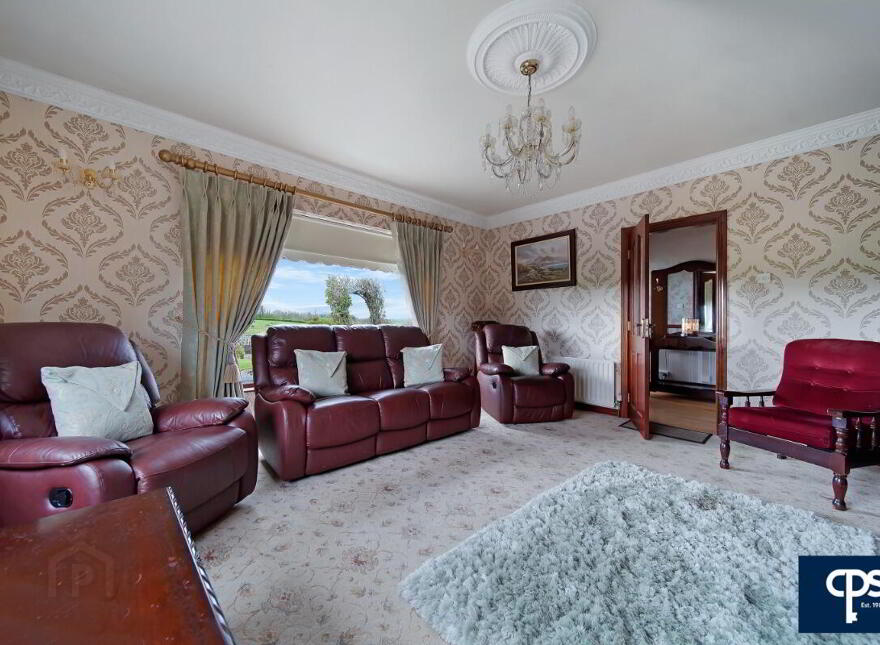 14 Routingburn Road, Omagh, BT79 0QZ