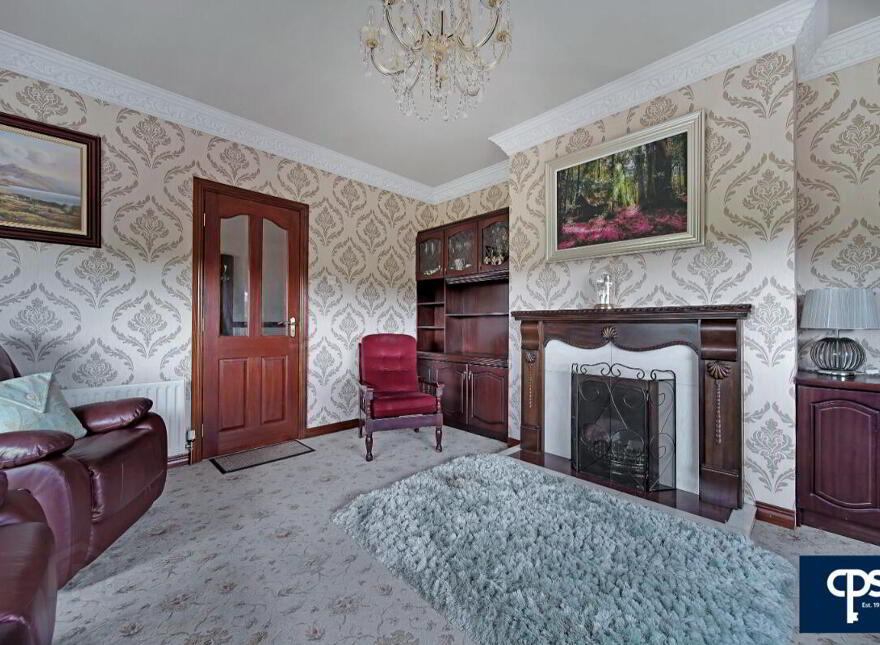 14 Routingburn Road, Omagh, BT79 0QZ