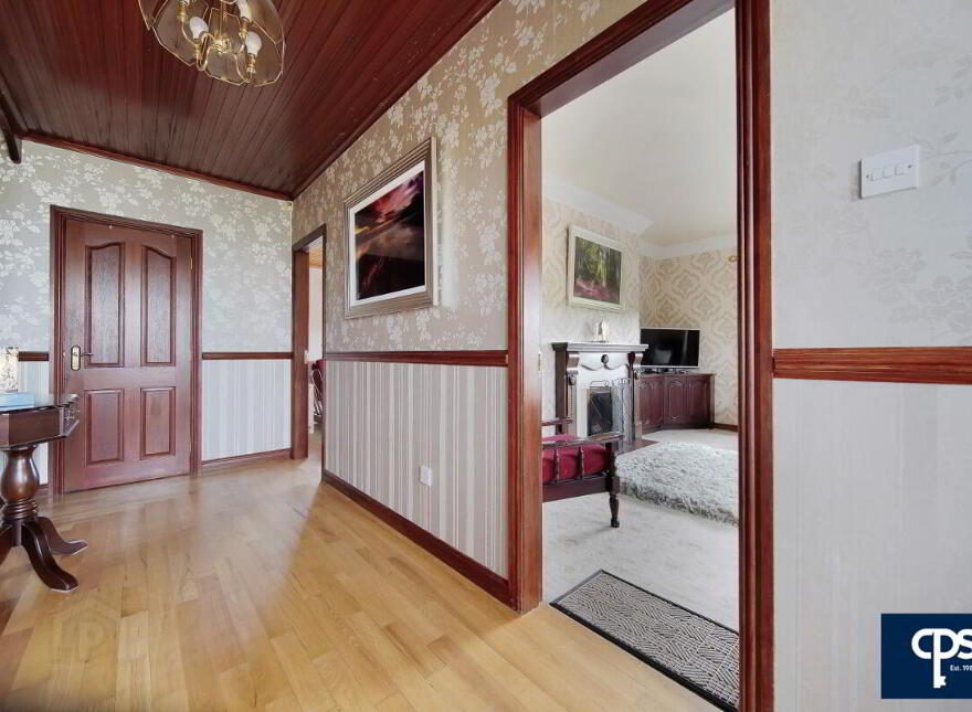 14 Routingburn Road, Omagh, BT79 0QZ