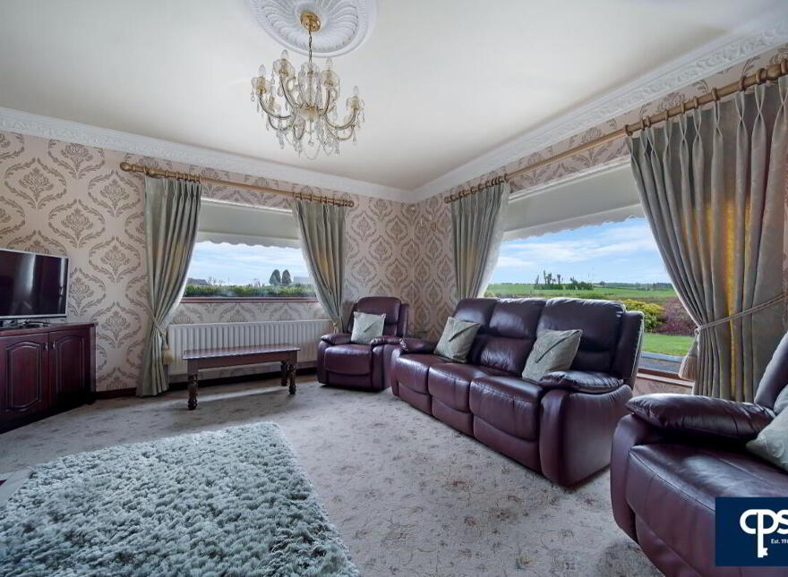 14 Routingburn Road, Omagh, BT79 0QZ