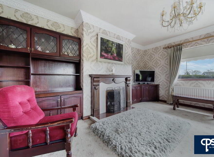 14 Routingburn Road, Omagh, BT79 0QZ